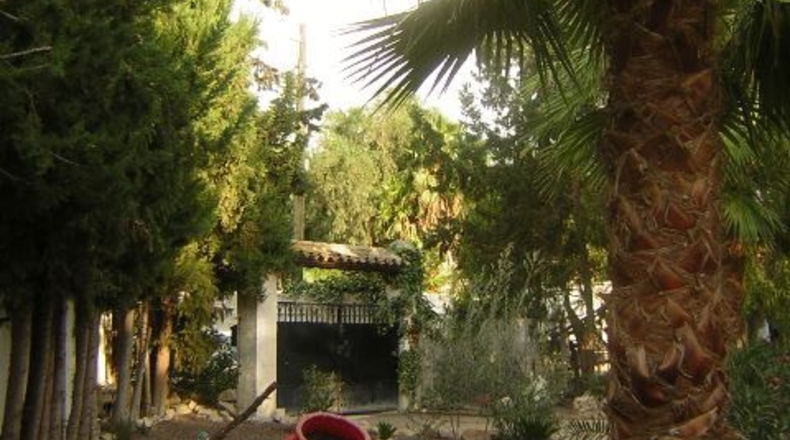 Murcia - Archena - 2000m2
