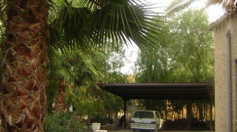 Murcia - Archena - 2000m2