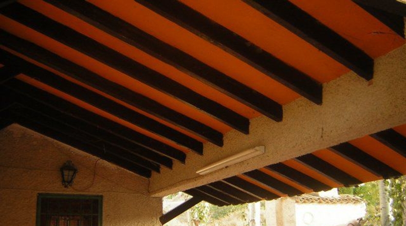 Murcia - Archena - 2000m2
