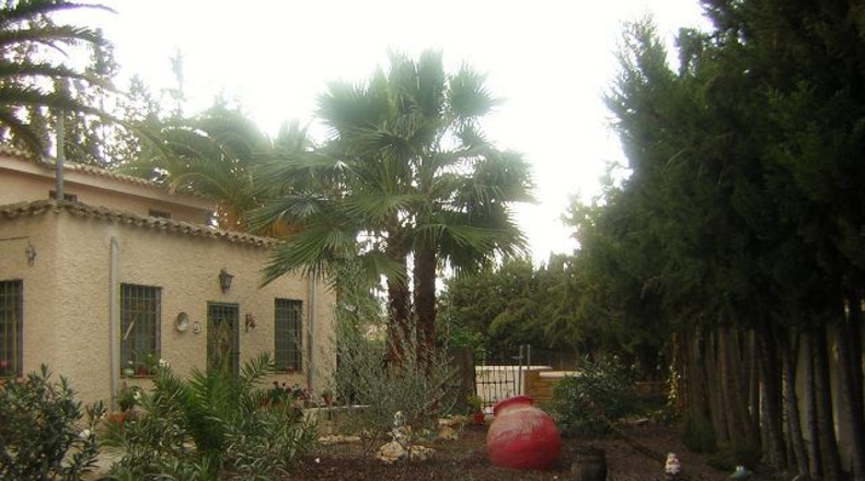 Murcia - Archena - 2000m2