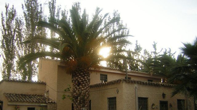 Murcia - Archena - 2000m2