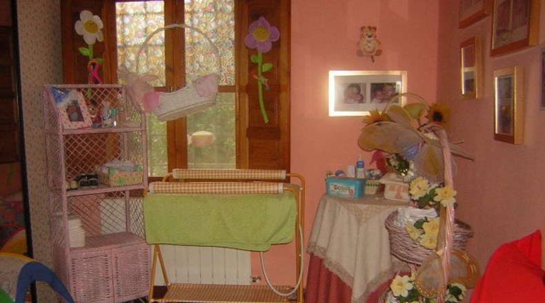 Murcia - Archena - 2000m2