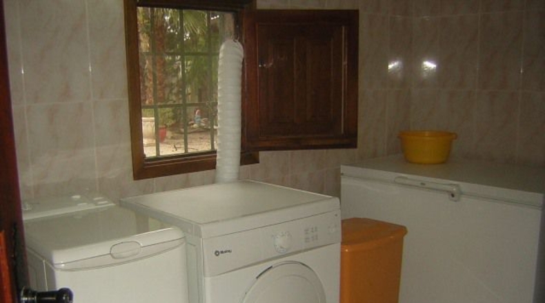 Murcia - Archena - 2000m2