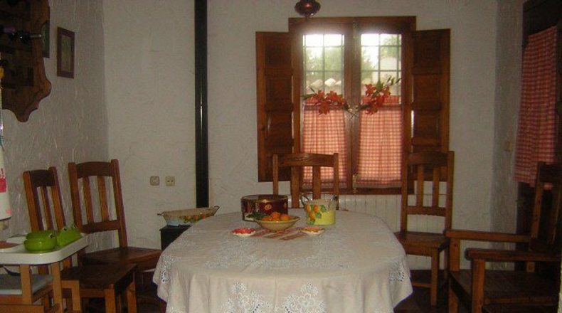 Murcia - Archena - 2000m2