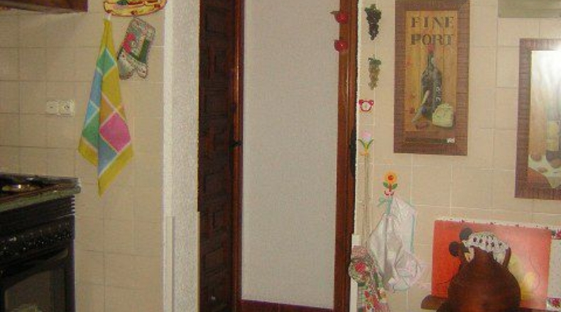 Murcia - Archena - 2000m2