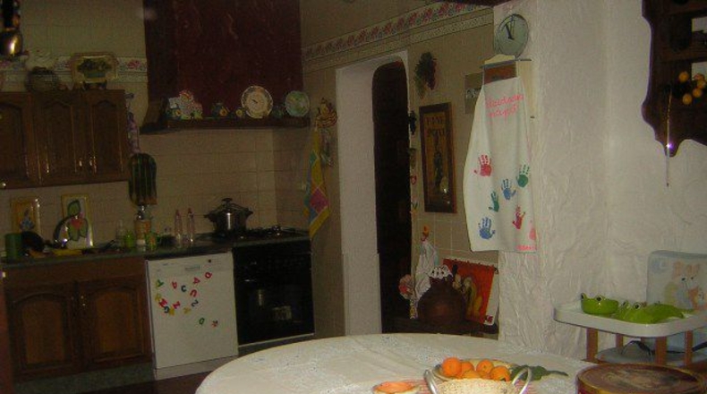 Murcia - Archena - 2000m2