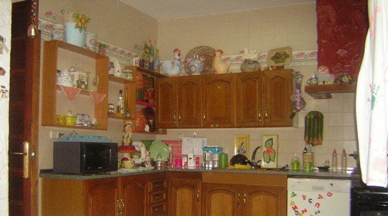 Murcia - Archena - 2000m2
