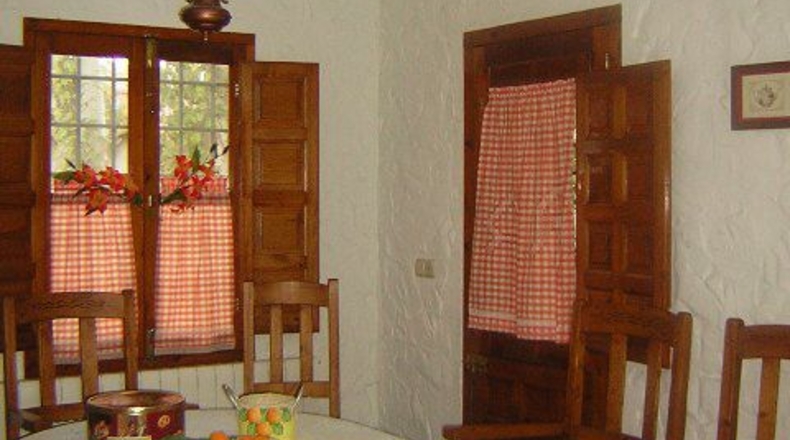 Murcia - Archena - 2000m2