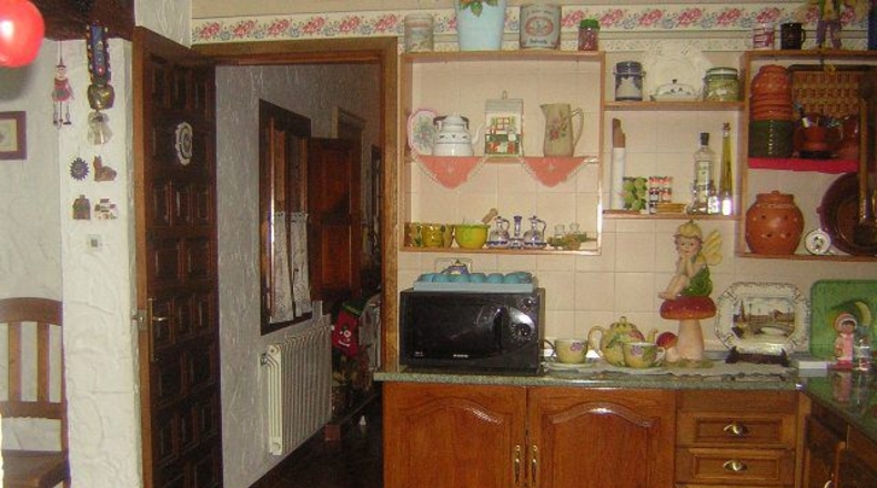 Murcia - Archena - 2000m2