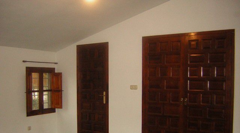 Murcia - Archena - 2000m2