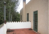 Xalet independent amb terreny en venda a Archena ref.: TR58528 foto