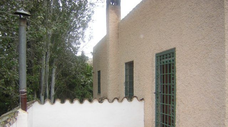 Murcia - Archena - 2000m2