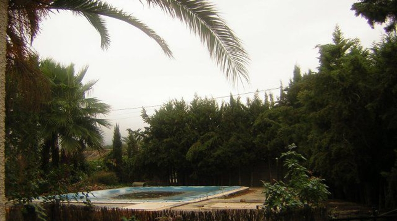 Murcia - Archena - 2000m2