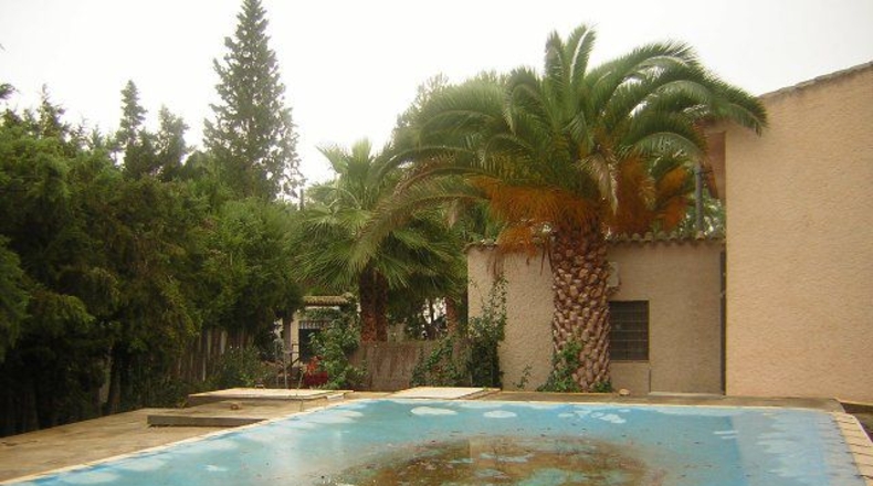 Murcia - Archena - 2000m2