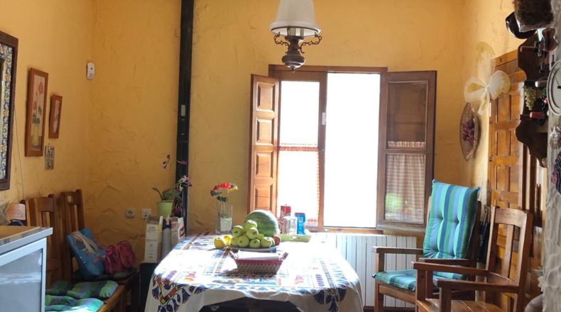 Murcia - Archena - 2000m2