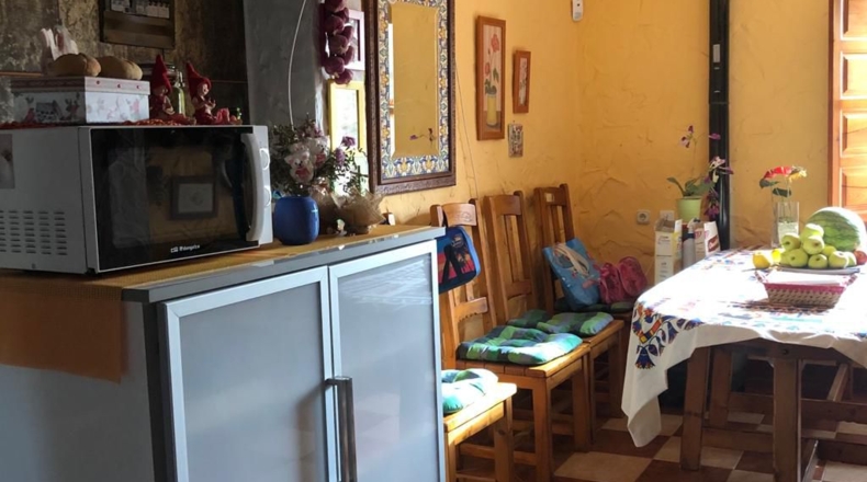 Murcia - Archena - 2000m2