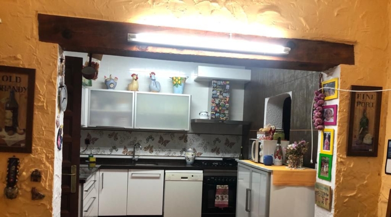 Murcia - Archena - 2000m2