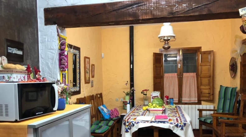 Murcia - Archena - 2000m2