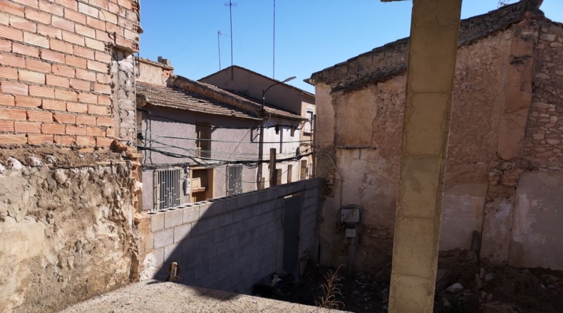 Murcia - Las Torres de Cotillas - 120m2