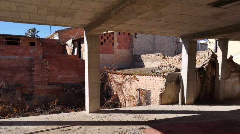 Murcia - Las Torres de Cotillas - 120m2
