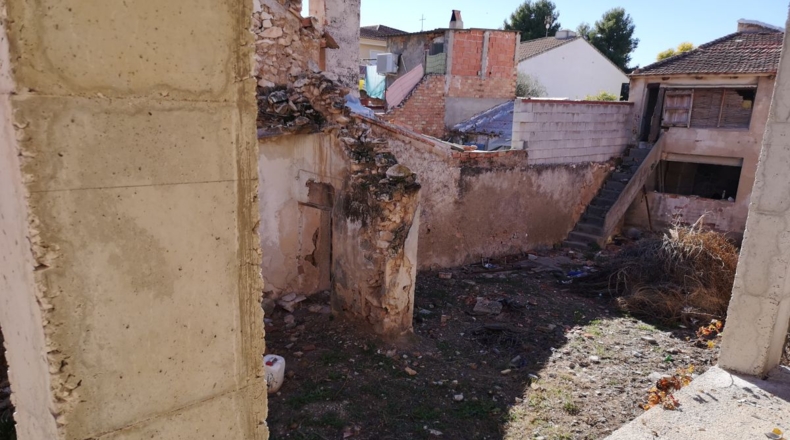 Murcia - Las Torres de Cotillas - 120m2