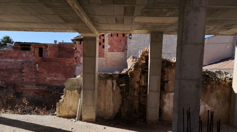 Murcia - Las Torres de Cotillas - 120m2