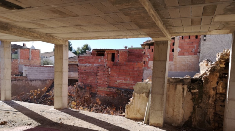Murcia - Las Torres de Cotillas - 120m2