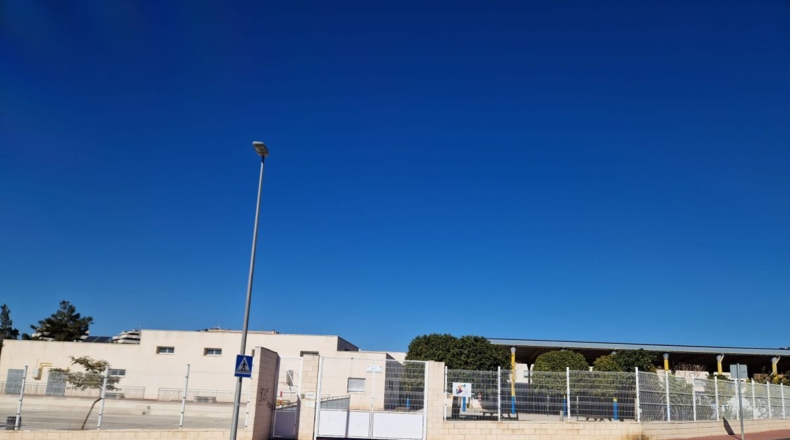 Murcia - Molina de Segura - 202m2