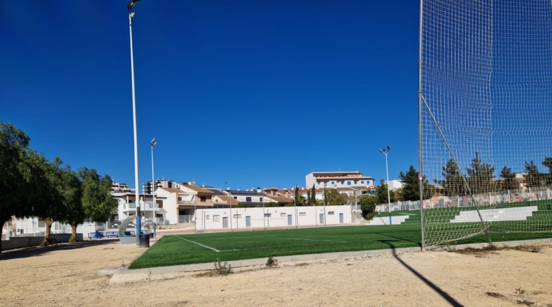 Murcia - Molina de Segura - 202m2
