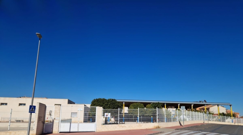 Murcia - Molina de Segura - 126m2