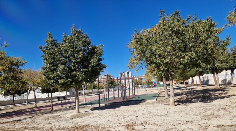 Murcia - Molina de Segura - 126m2