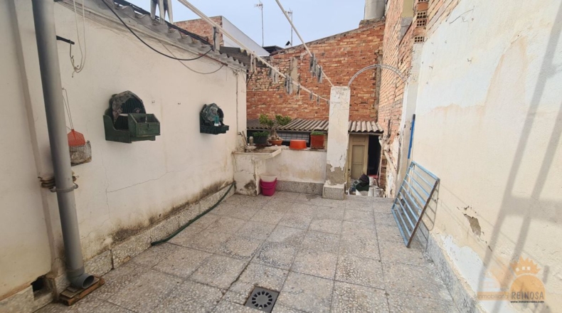 Murcia - Los Vientos - 200m2