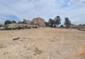 Casa de campo con terreno en venta en Molina de Segura ref: TR76678 foto