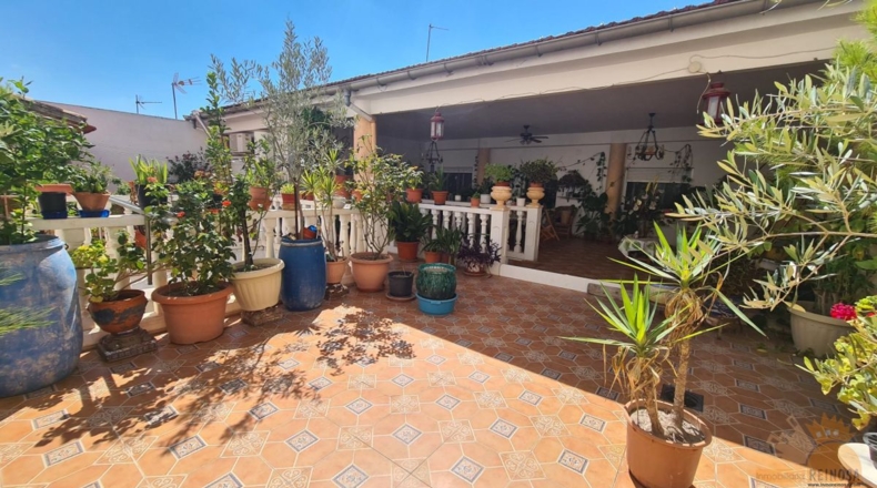 Murcia - Molina de Segura - 288m2