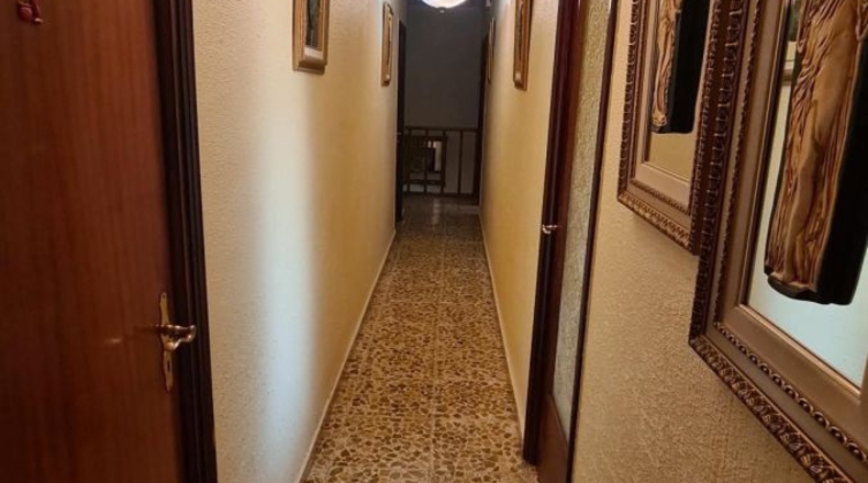 Murcia - Molina de Segura - 288m2