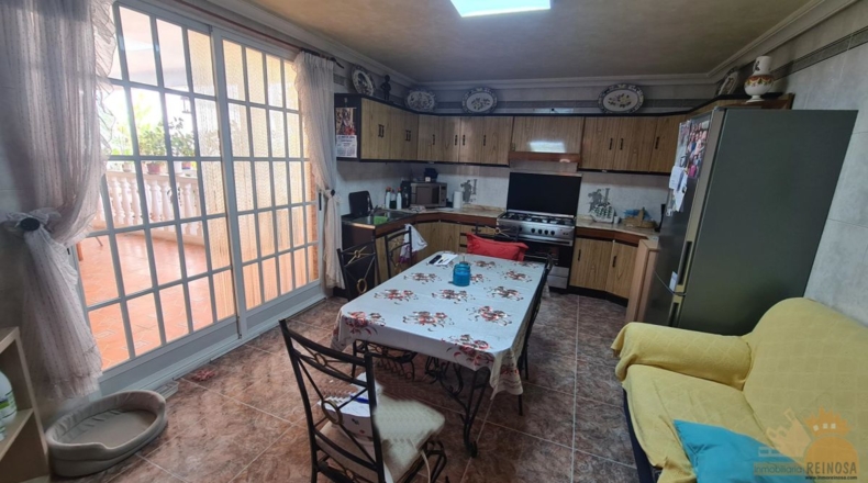 Murcia - Molina de Segura - 288m2