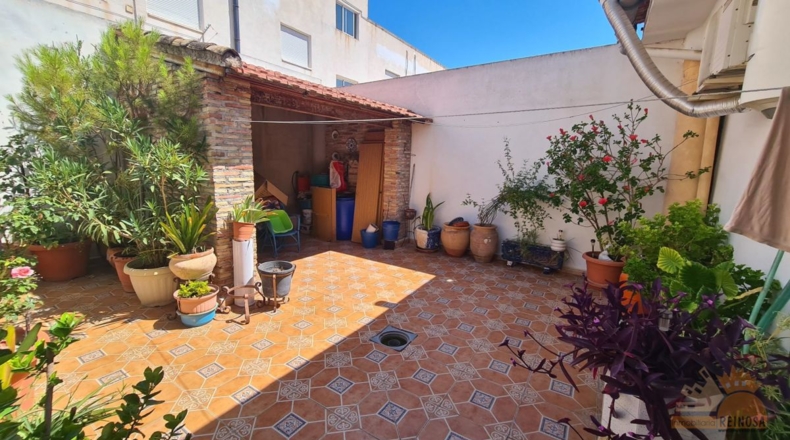 Murcia - Molina de Segura - 288m2