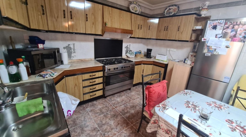 Murcia - Molina de Segura - 288m2