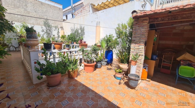 Murcia - Molina de Segura - 288m2