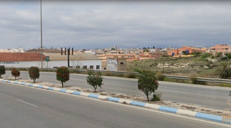 Murcia - Los Vientos - 24000m2