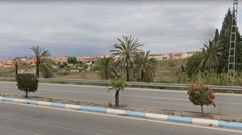 Murcia - Los Vientos - 24000m2