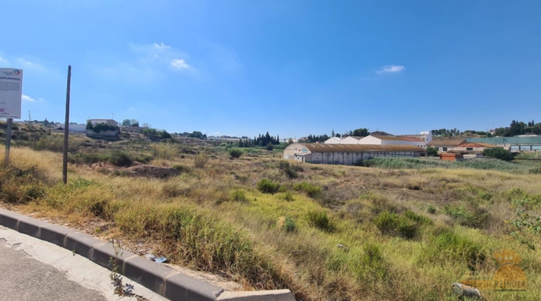 Murcia - Los Vientos - 24000m2