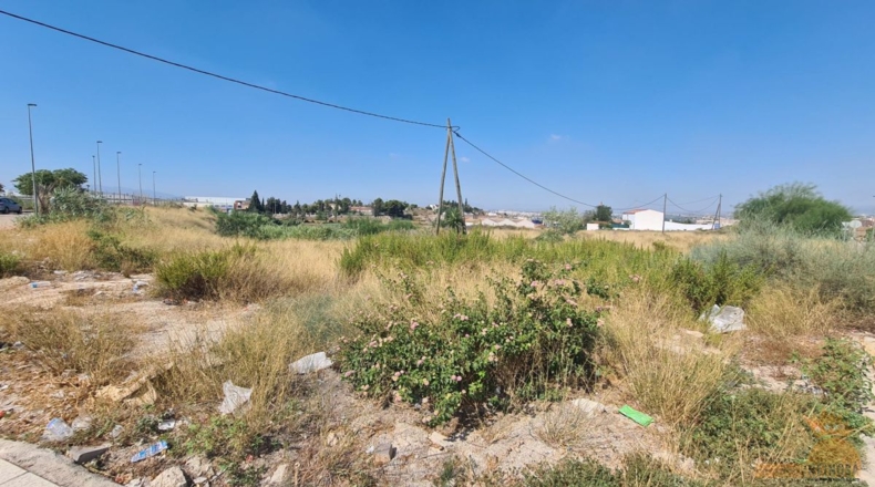 Murcia - Los Vientos - 24000m2