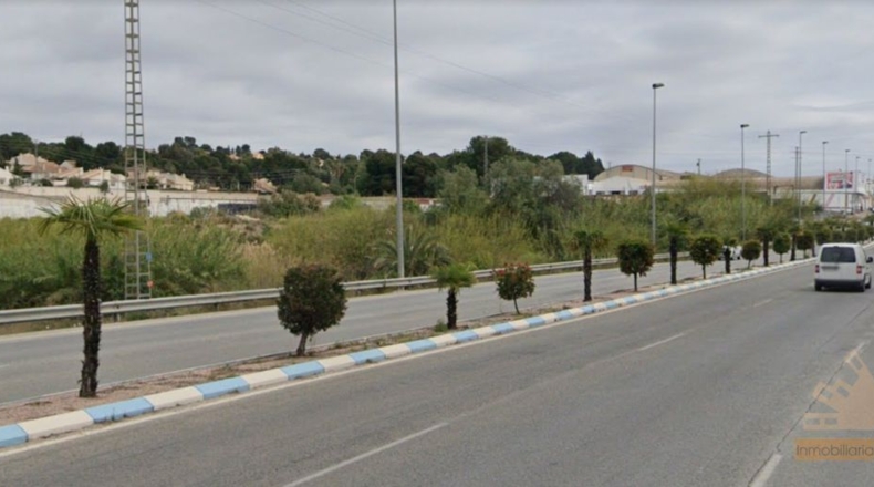 Murcia - Los Vientos - 24000m2