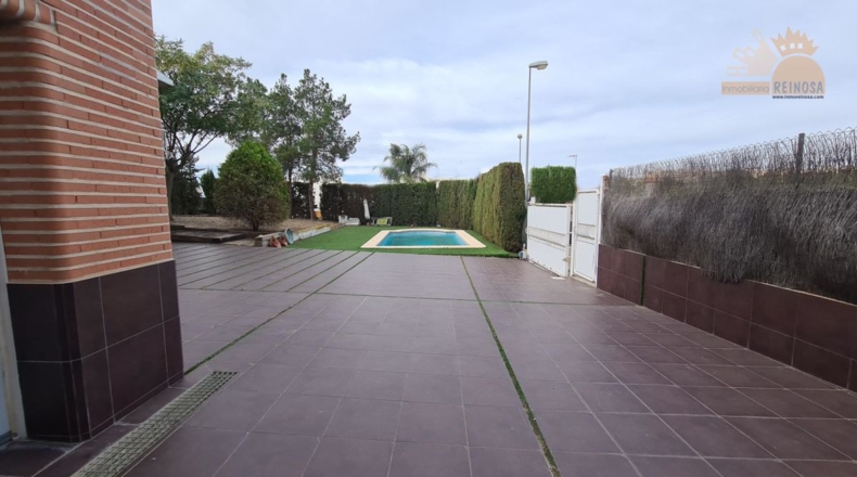 Murcia - Molina de Segura - 826m2