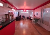 Отдельно стоящий дом с участком на продажу в городе Molina de Segura. Фото