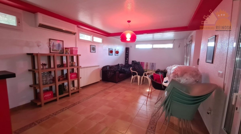 Murcia - Molina de Segura - 826m2