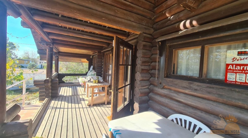 Murcia - El Llano - 1000m2