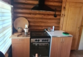 Отдельно стоящий дом с участком на продажу в городе Molina de Segura. Фото