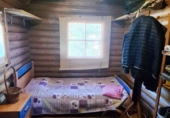 Отдельно стоящий дом с участком на продажу в городе Molina de Segura. Фото